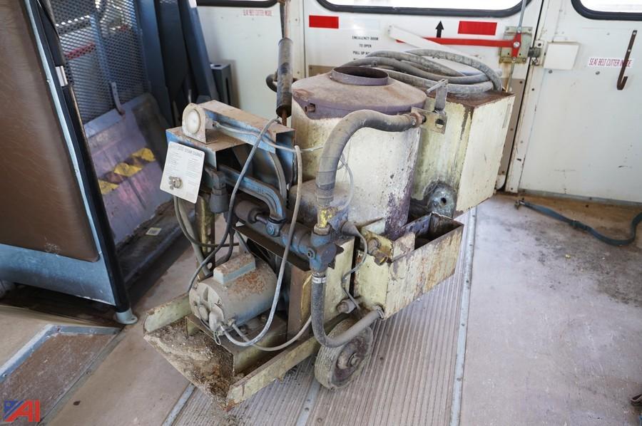 Auctions International Auction Town of Hanover HwyNY 21237 ITEM