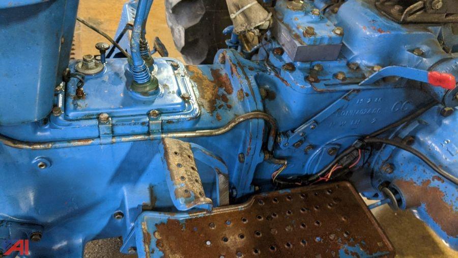 Auctions International Auction Town of SkaneatelesNY 21262 ITEM