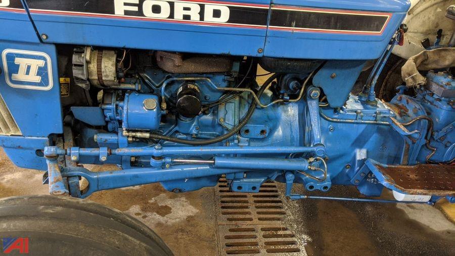 Auctions International Auction Town of SkaneatelesNY 21262 ITEM