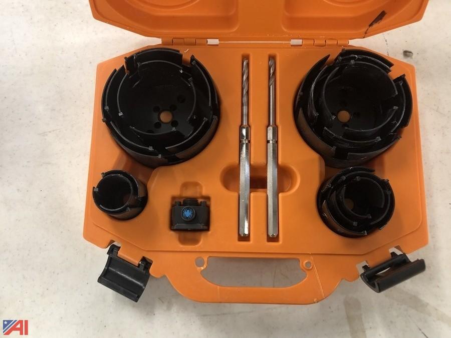 Auctions International Auction Lowes Liquidation Auction 1NY