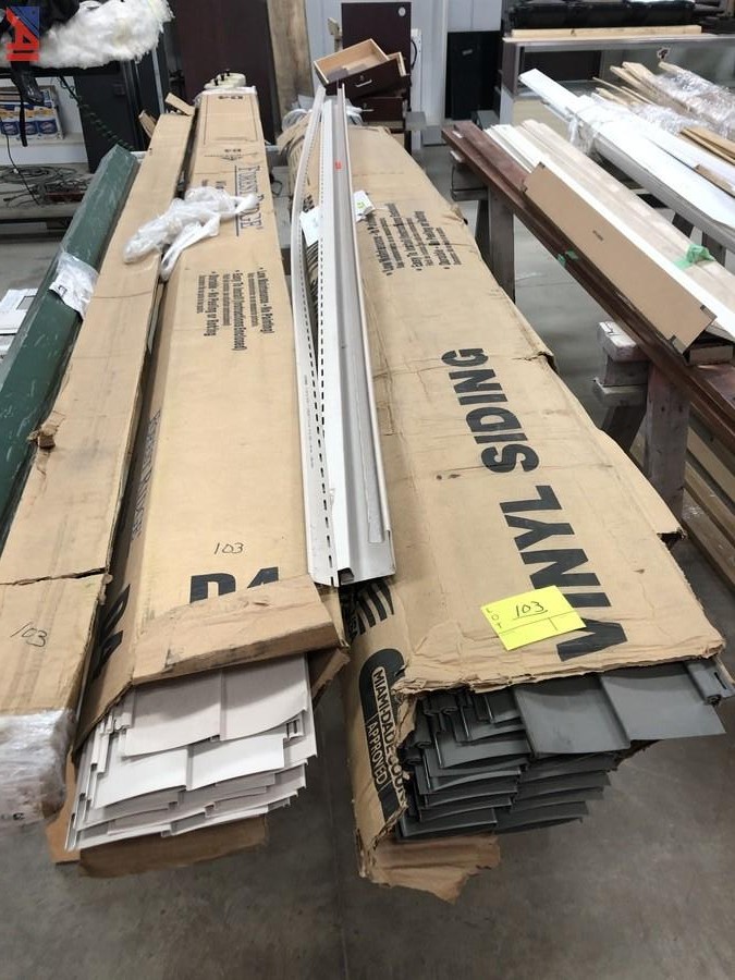 Auctions International Auction Lowes Liquidation Auction 1NY