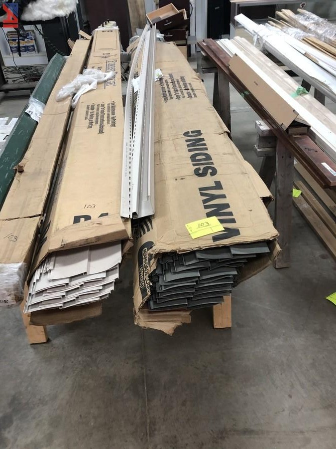 Auctions International Auction Lowes Liquidation Auction 1NY