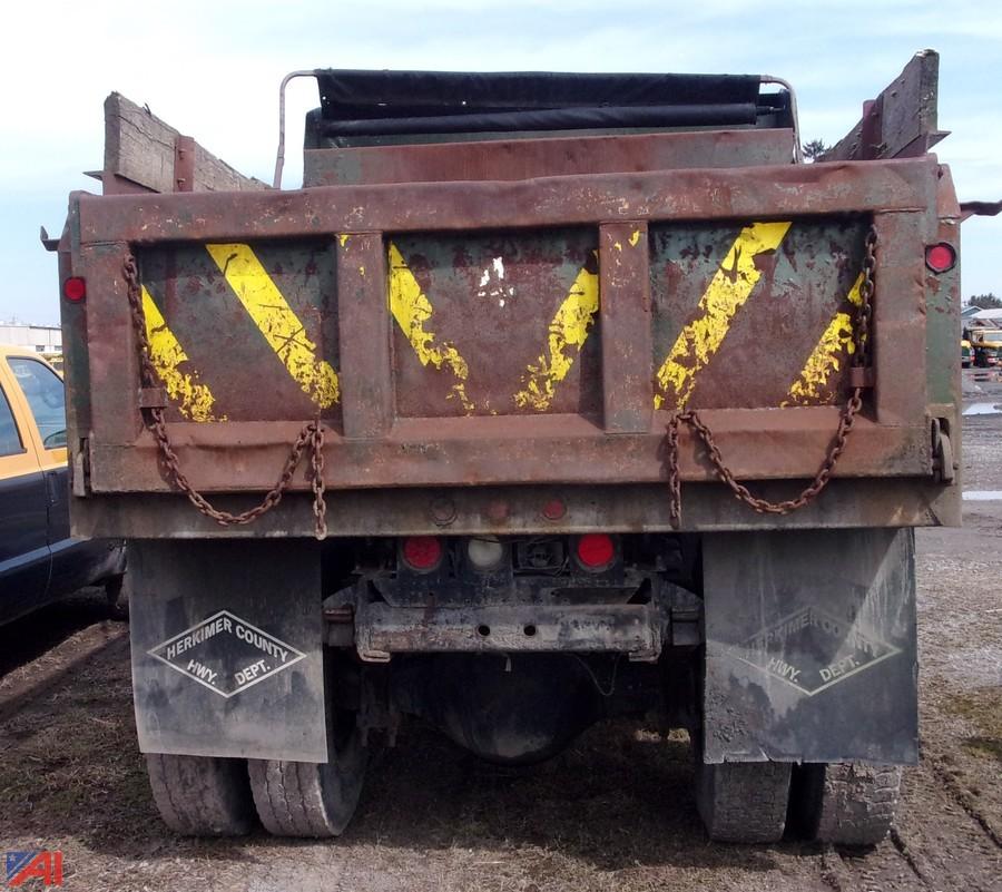 Auctions International Auction Herkimer County HwyNY 21314 ITEM