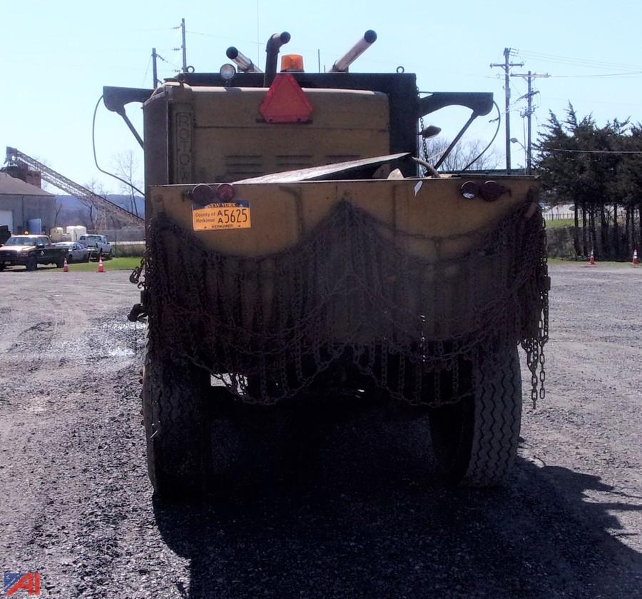 Auctions International Auction Herkimer County HwyNY 21314 ITEM