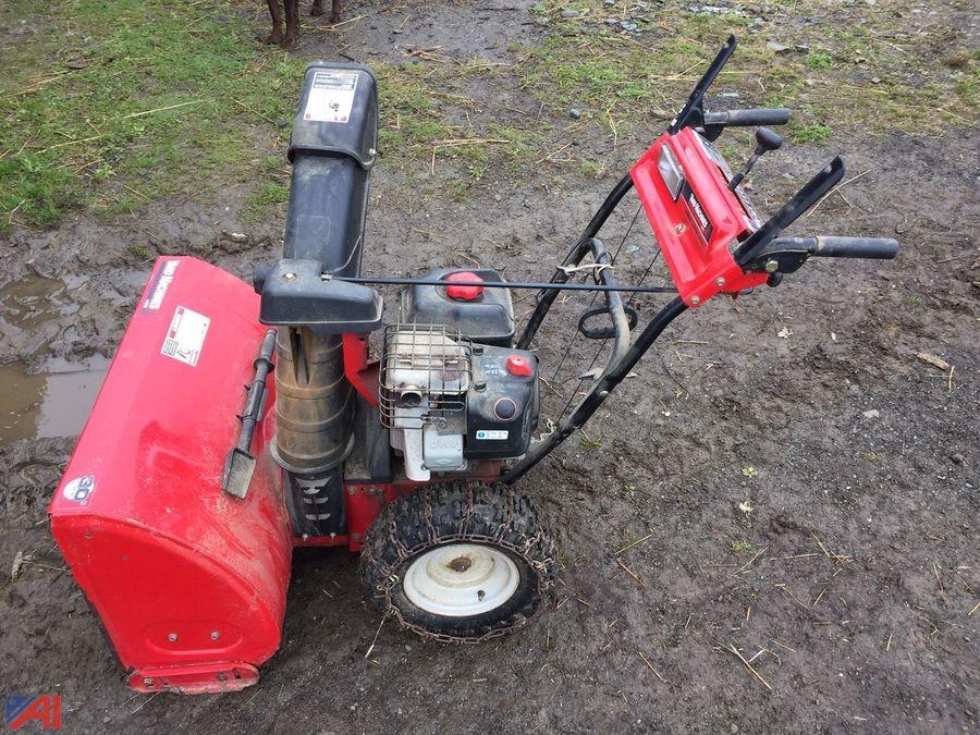 Auctions International Auction Surplus LiquidationNY 21334 ITEM