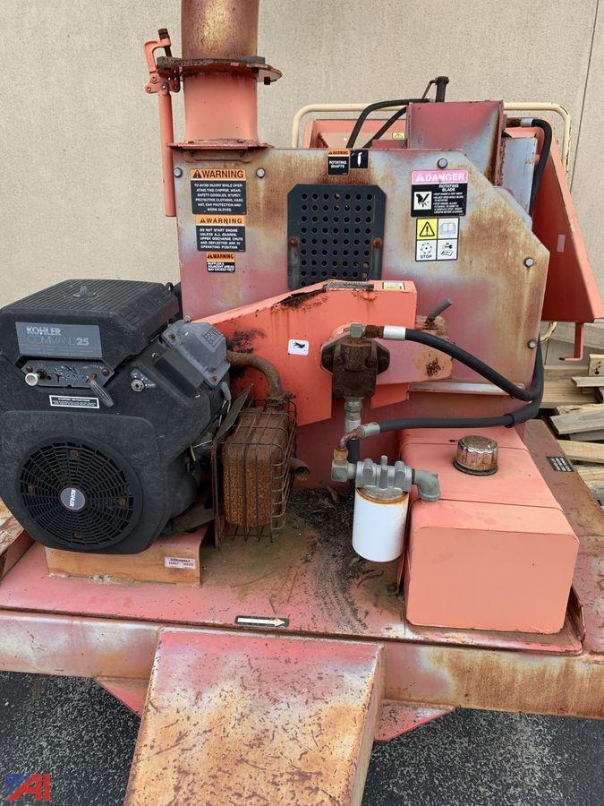 Auctions International Auction Surplus LiquidationNY 21341 ITEM