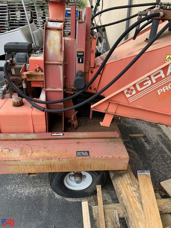 Auctions International Auction Surplus LiquidationNY 21341 ITEM