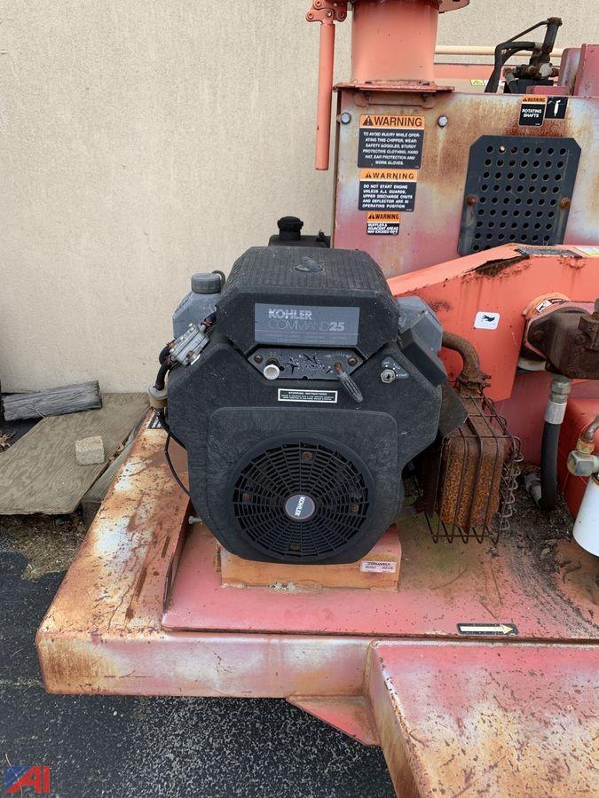 Auctions International Auction Surplus LiquidationNY 21341 ITEM