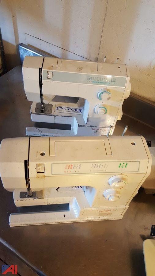 Auctions International Auction Surplus LiquidationNY 21420 ITEM