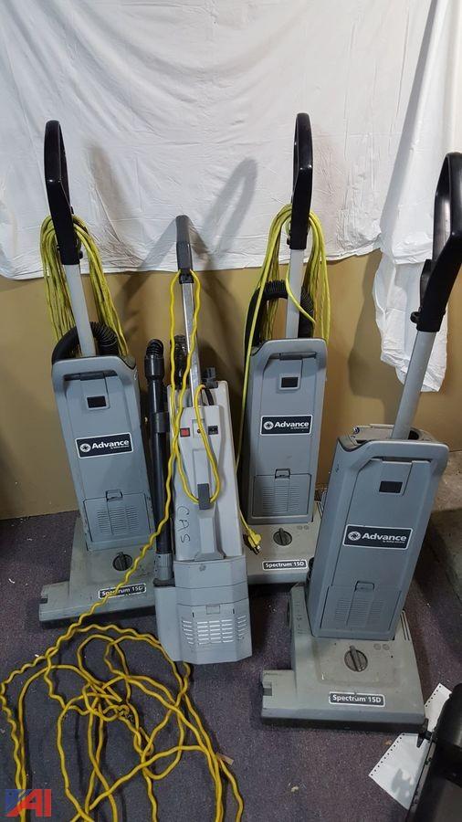 Auctions International Auction Surplus LiquidationNY 21420 ITEM