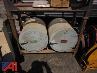 Phoenix Dry Rod Oven