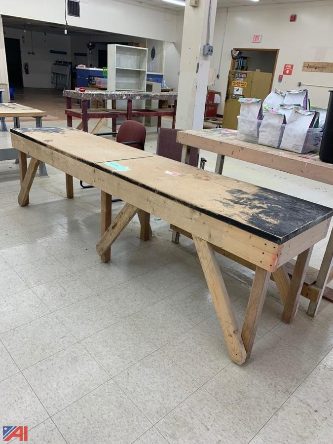 Wayne Finger Lakes BOCES-NY #21455