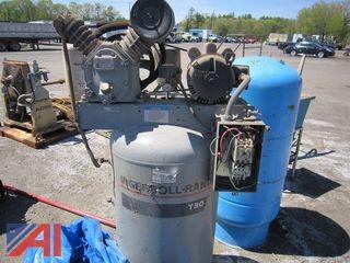 Ingersoll Rand T30 Compressor