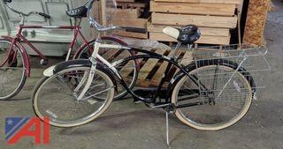 Men's Bicycles