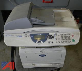 (#9) 2006 Brother DCP-8040 Copier