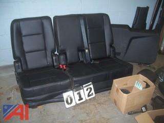 Ford Explorer Parts