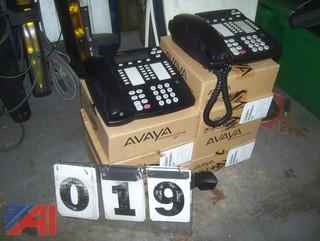 Avaya Handsets