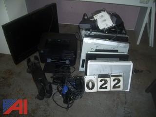 IT Equipment