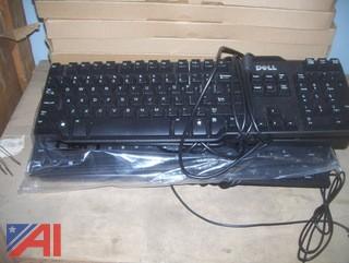 Dell Keyboards