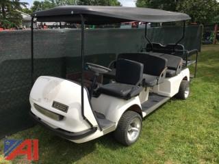 E-Z-Go Golf Cart 