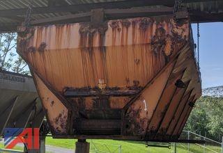Tarco Spreader Body