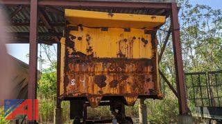 14' Dump Box