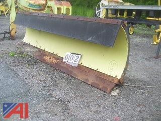 Viking Reversible Plow E#39819