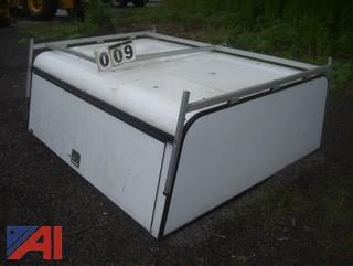 ARE Truck Cap E#39827