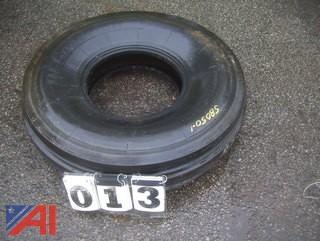 BF Goodrich Tire E#39829