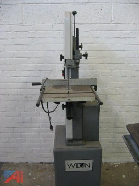 Auctions International - Auction: National Grid Greenpoint ITEM: Wilton