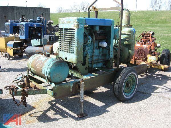 Auctions International Auction Erie County Surplus Item 6