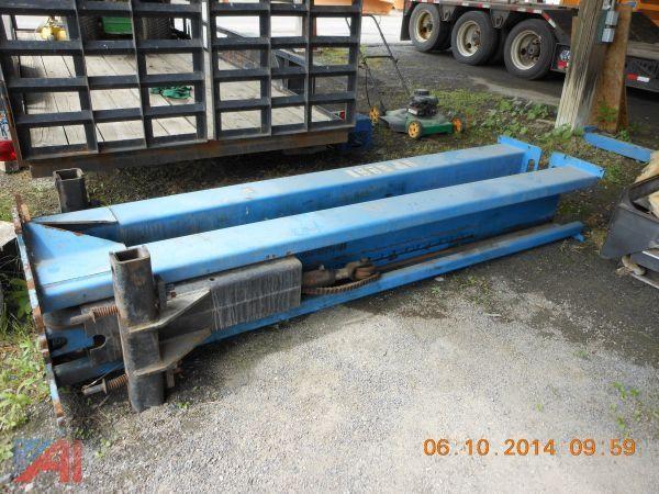 Auctions International - Auction: Columbia County ITEM: ASSSA Vehicle ...