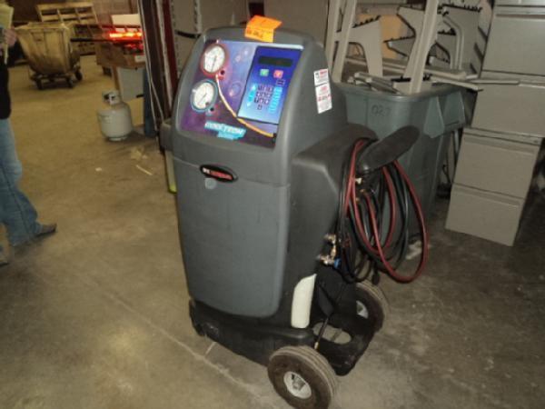 Auctions International - Auction: City of Syracuse PD ITEM: CoolTech ...