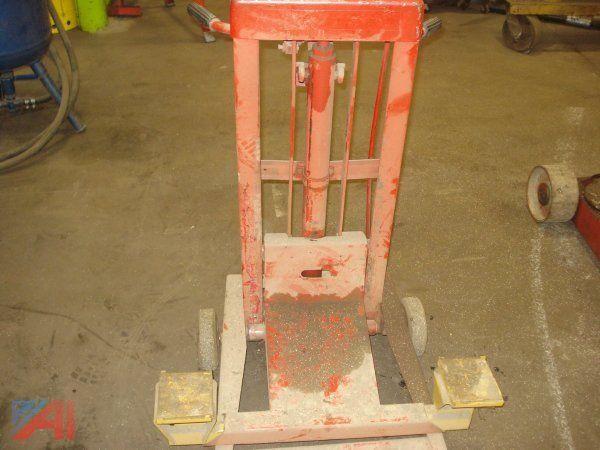 Auctions International Auction Smithtown Sanitation Board