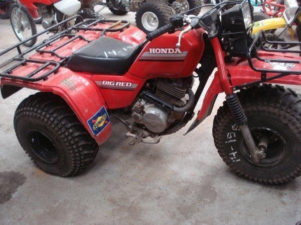 1985 honda atv engine 1985 honda atv engine