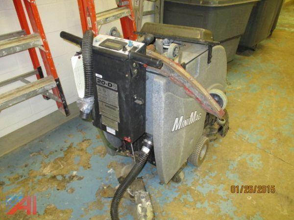 Auctions International Auction Erie 1 Boces Wnyric Item Tomcat