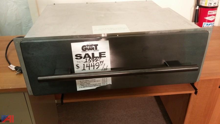 Auctions International Auction Business Liquidation Item Wolf