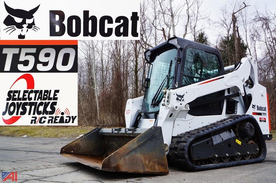 Auctions International Auction Town Of Hamlin Highway Department