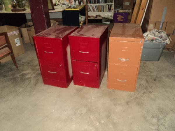Auctions International Auction Private Consignor Item 3 2