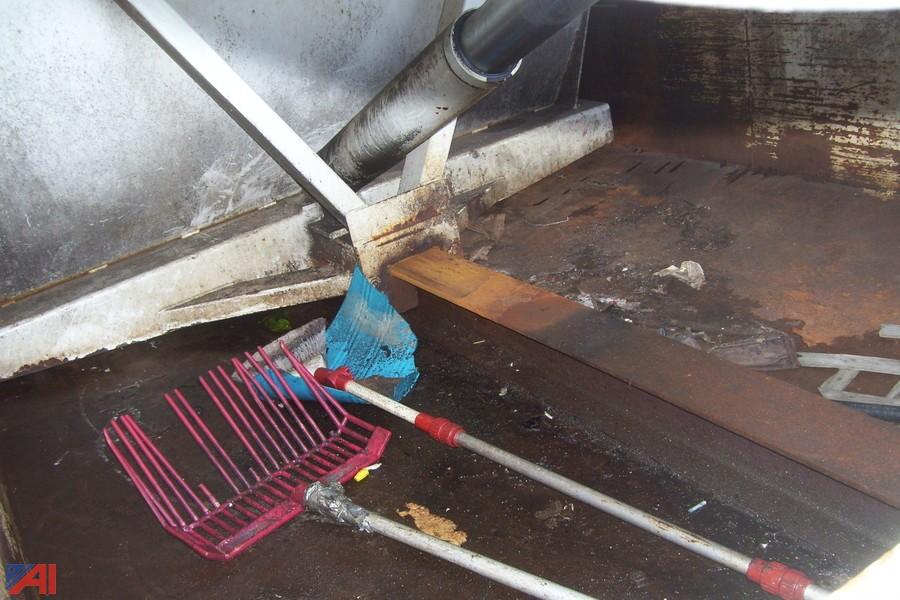 Auctions International - Auction: Business Liquidation 