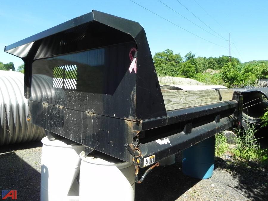 Auctions International Auction Town of Fishkill 8119 ITEM Rugby 9