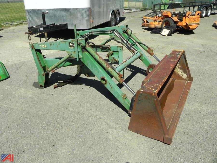 Auctions International Auction Town of Fishkill 8119 ITEM 1995