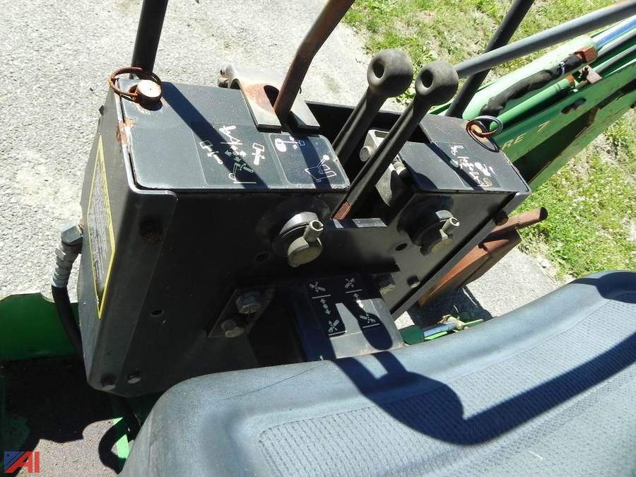 Auctions International Auction Town of Fishkill 8119 ITEM John