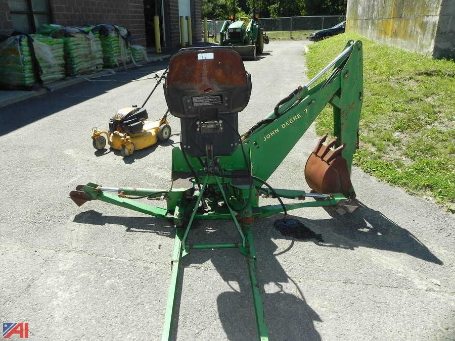 Auctions International Auction Town of Fishkill 8119 ITEM John