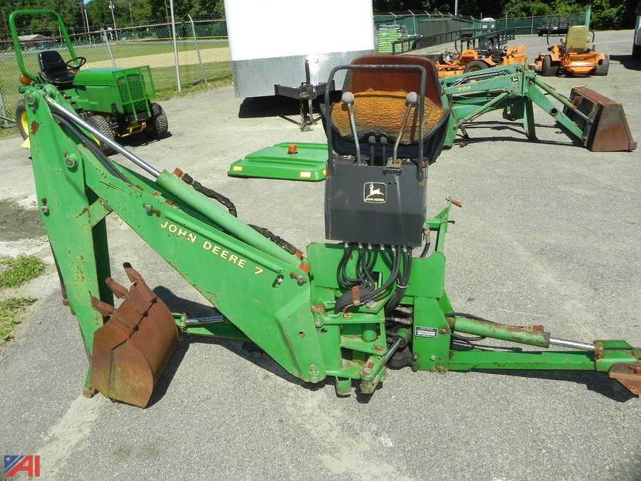 Auctions International Auction Town of Fishkill 8119 ITEM John