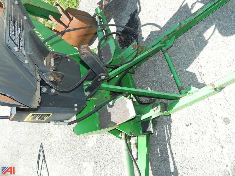 Auctions International Auction Town of Fishkill 8119 ITEM John