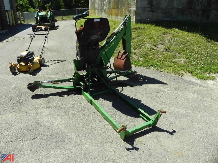 Auctions International Auction Town of Fishkill 8119 ITEM John