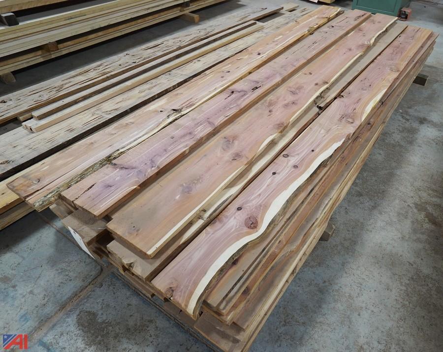 Auctions International Auction Day 3 Woodworking Industrial Auction