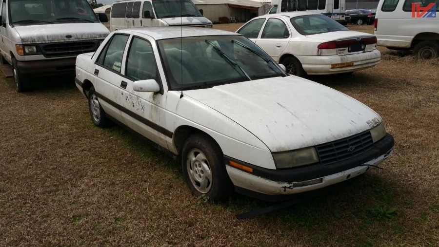 Auctions International Auction State of Surplus Vehicles**8