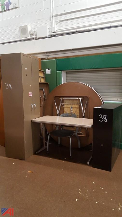 Auctions International Auction East SyracuseMinoa Schools 8354 *7